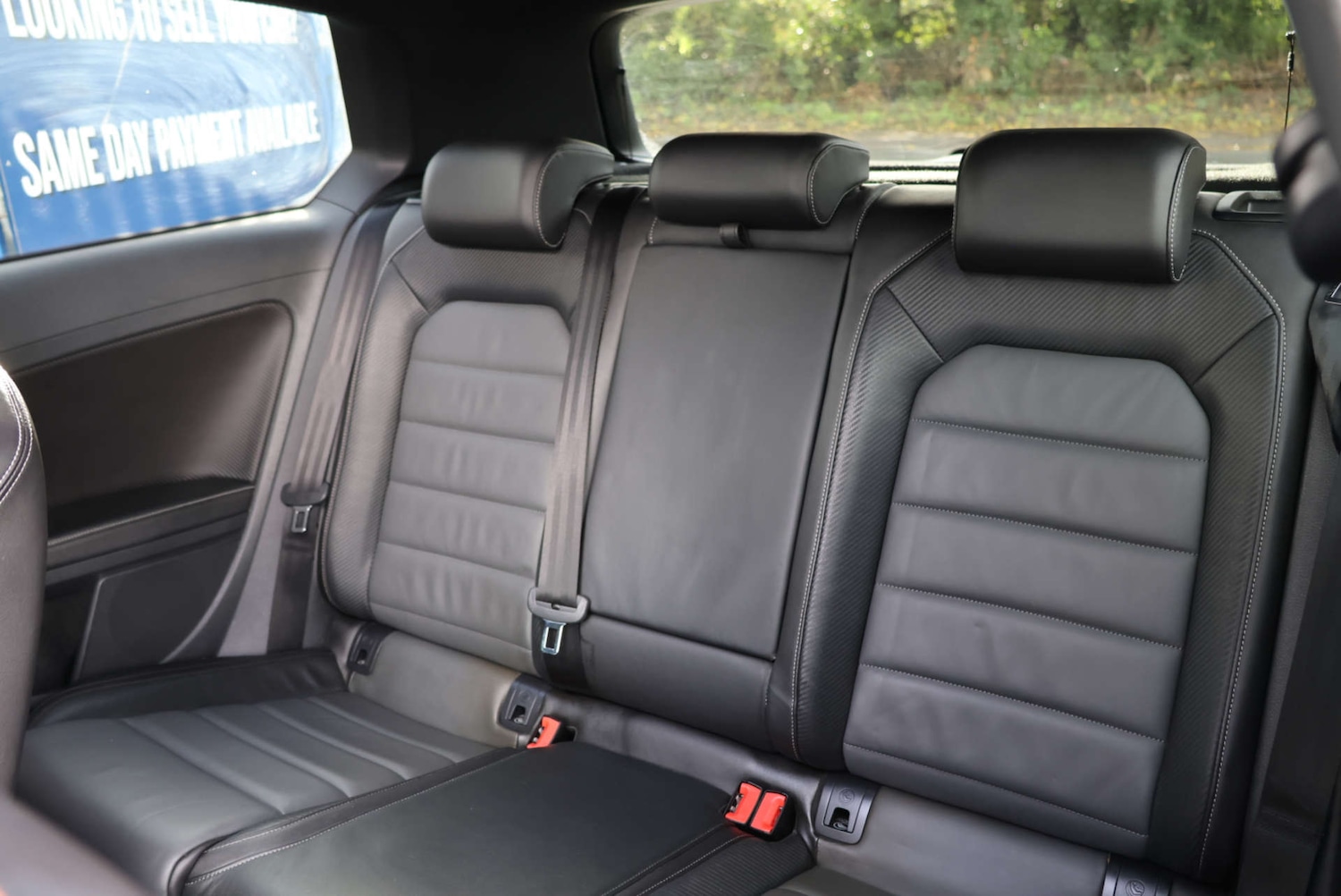 Used Volkswagen Golf 2015 for sale - 76614758: Photo 10