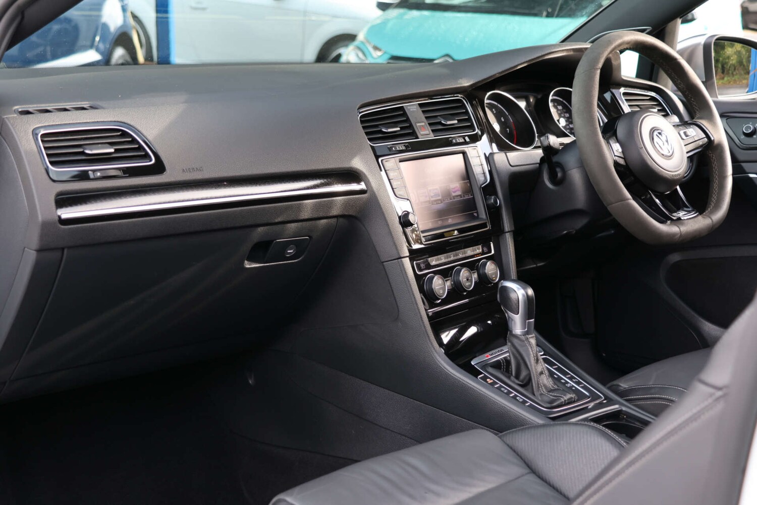 Used Volkswagen Golf 2015 for sale - 76614758: Photo 12