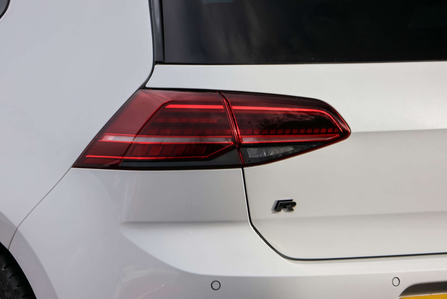 Used Volkswagen Golf 2015 for sale - 76614758: Photo 18