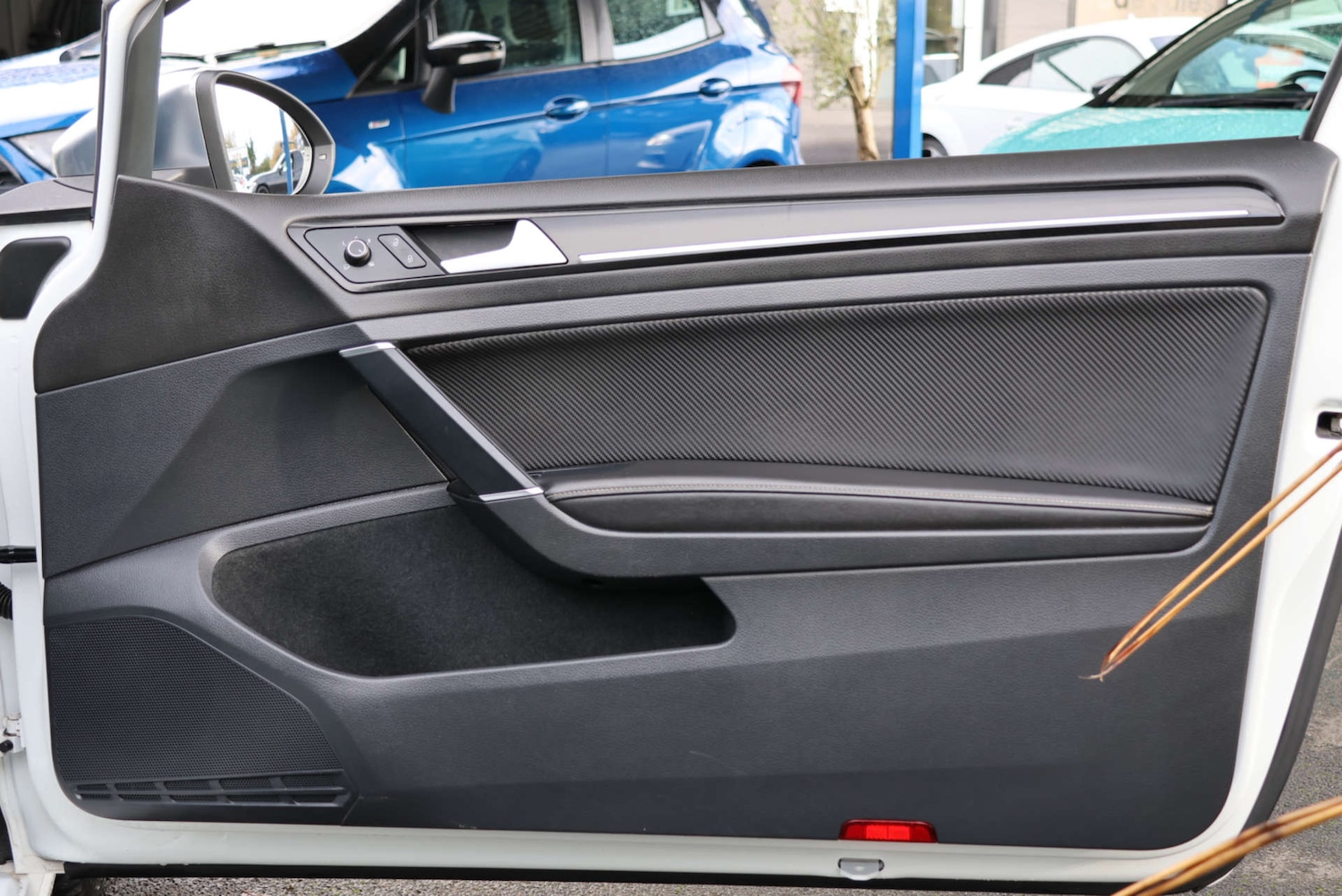 Used Volkswagen Golf 2015 for sale - 76614758: Photo 21