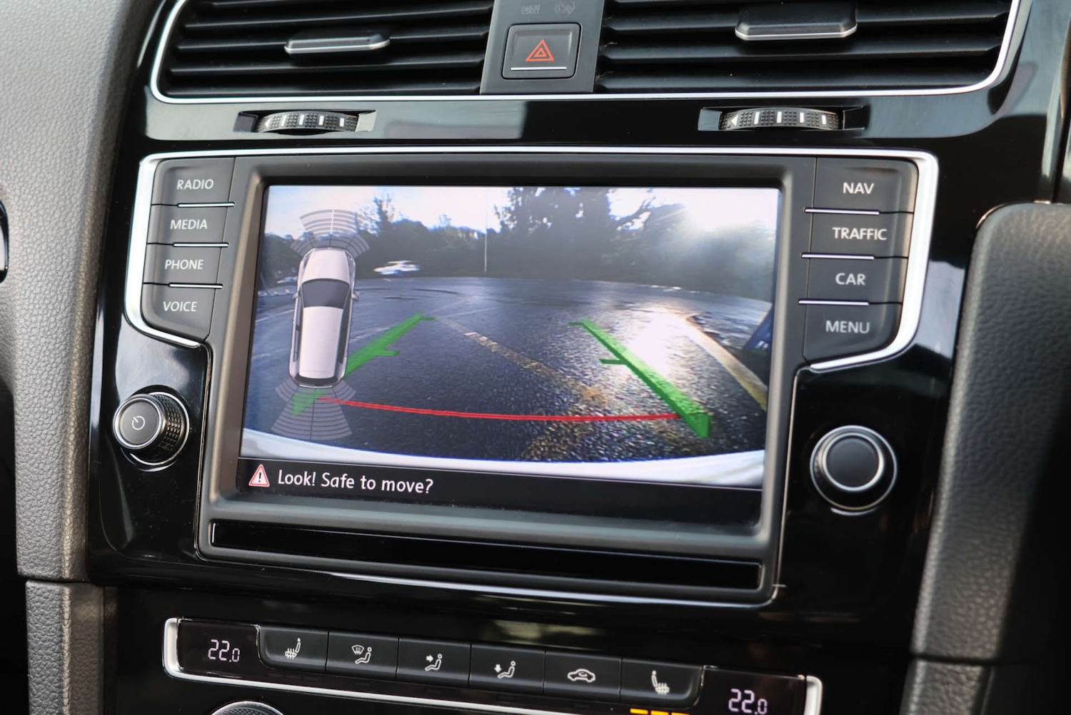 Used Volkswagen Golf 2015 for sale - 76614758: Photo 32