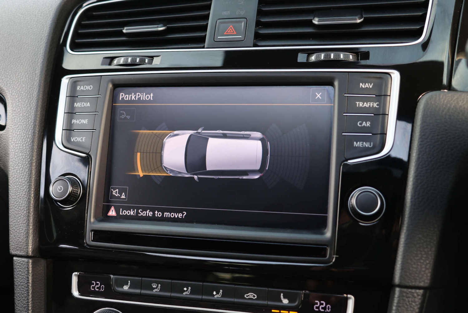 Used Volkswagen Golf 2015 for sale - 76614758: Photo 33