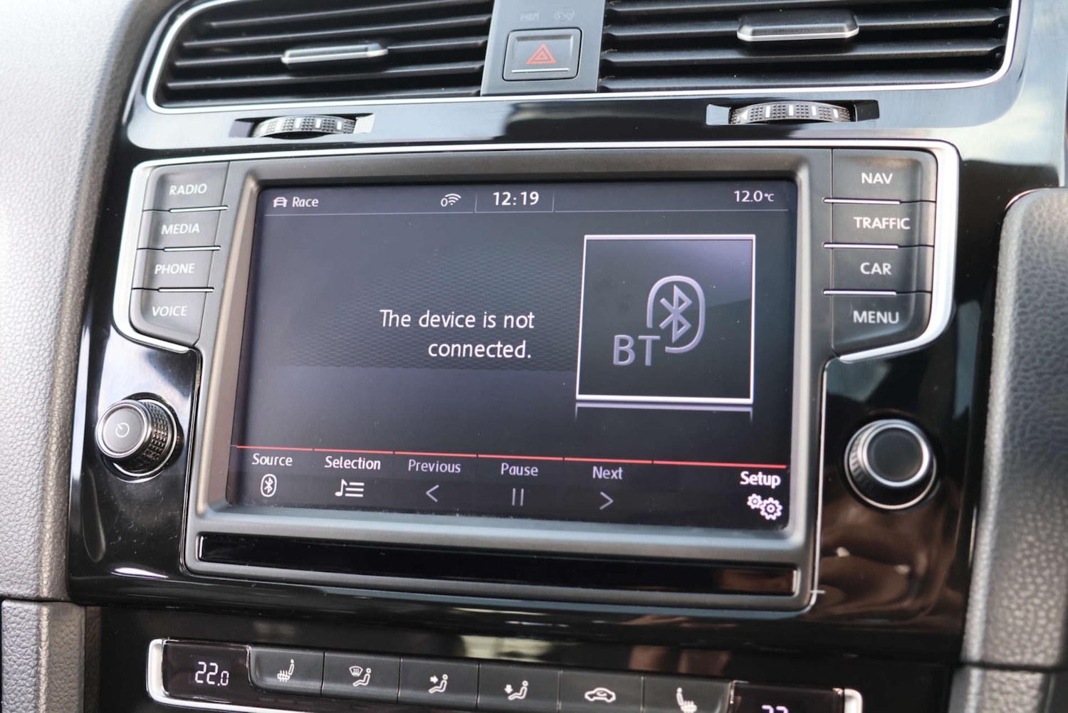 Used Volkswagen Golf 2015 for sale - 76614758: Photo 36