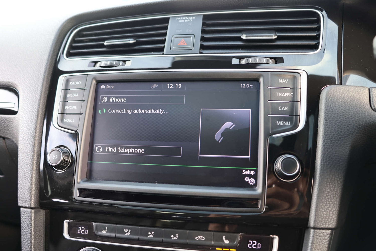 Used Volkswagen Golf 2015 for sale - 76614758: Photo 37