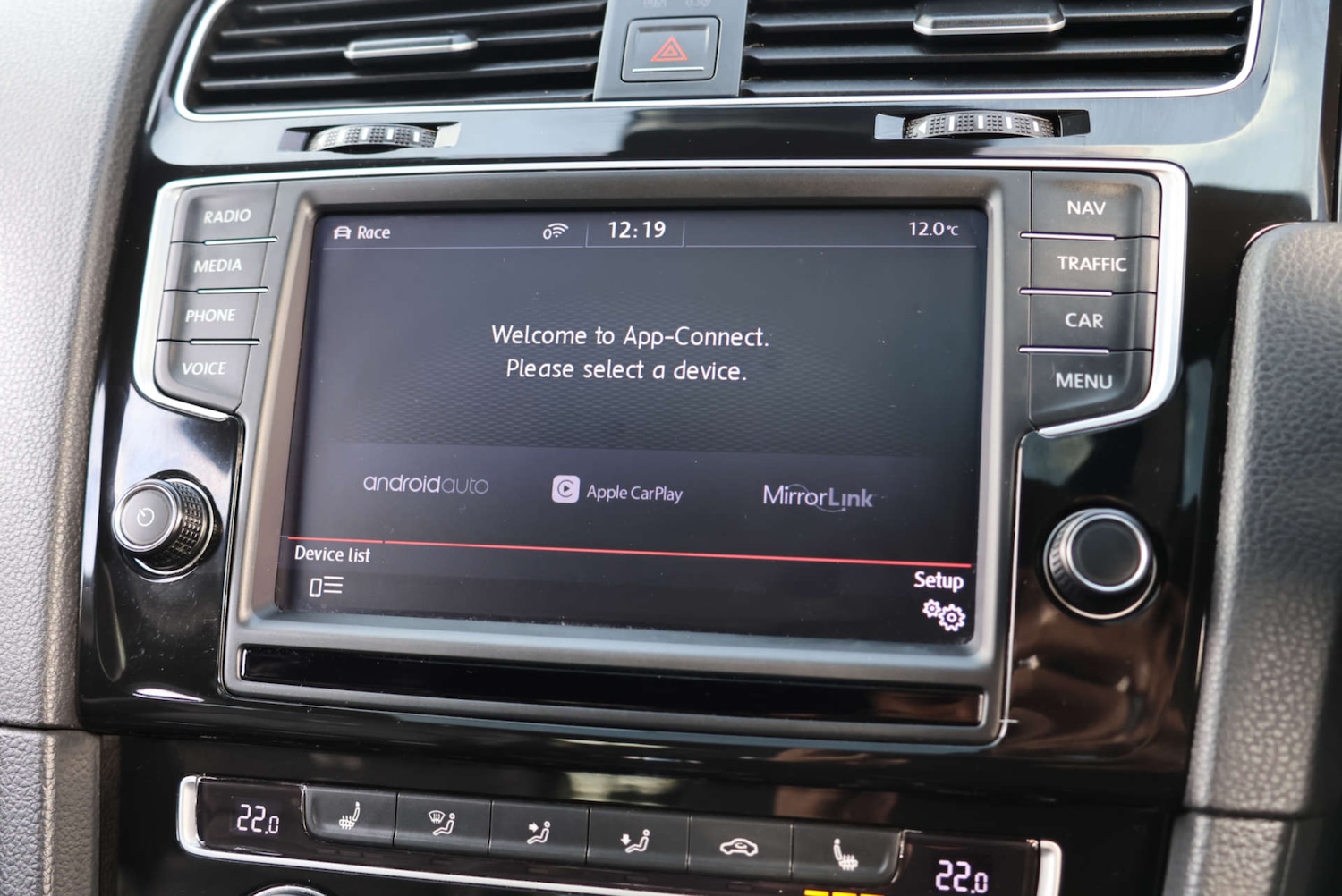 Used Volkswagen Golf 2015 for sale - 76614758: Photo 38