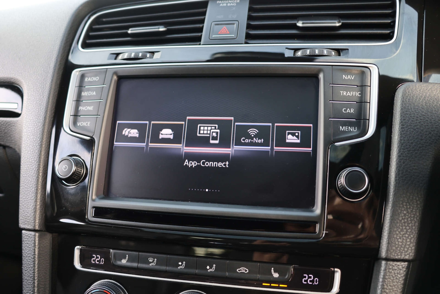 Used Volkswagen Golf 2015 for sale - 76614758: Photo 39