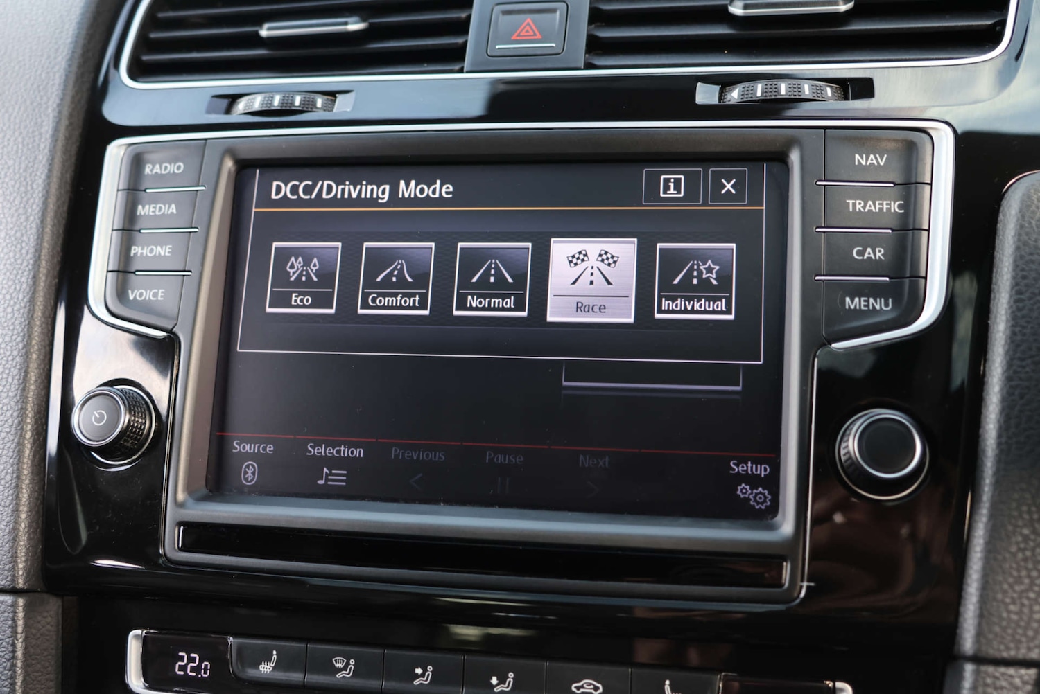 Used Volkswagen Golf 2015 for sale - 76614758: Photo 40