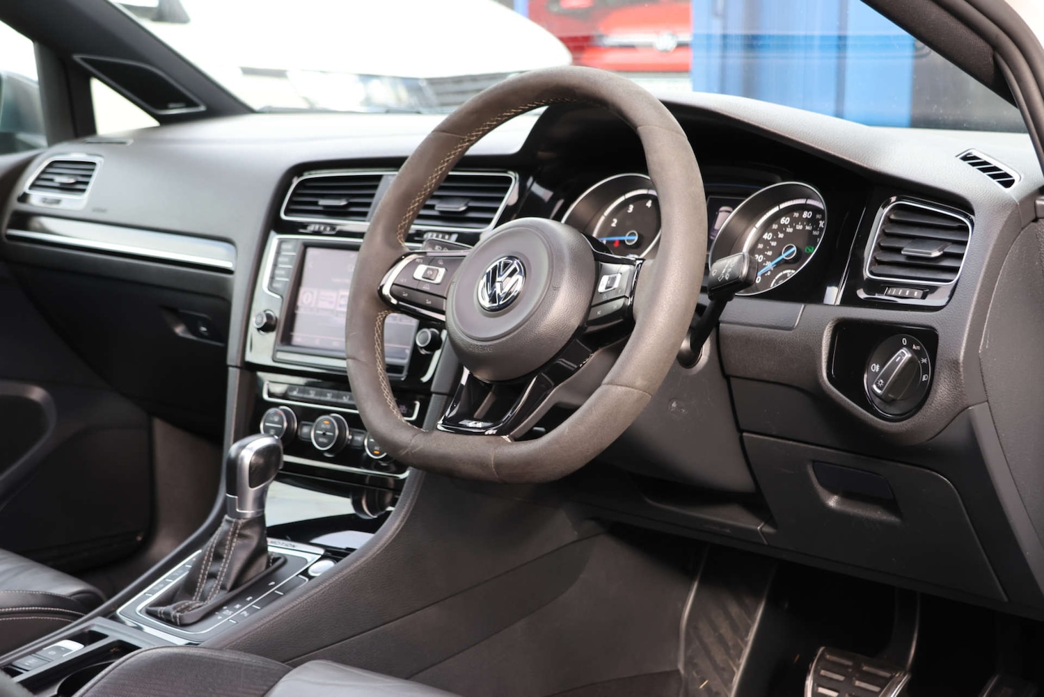 Used Volkswagen Golf 2015 for sale - 76614758: Photo 5