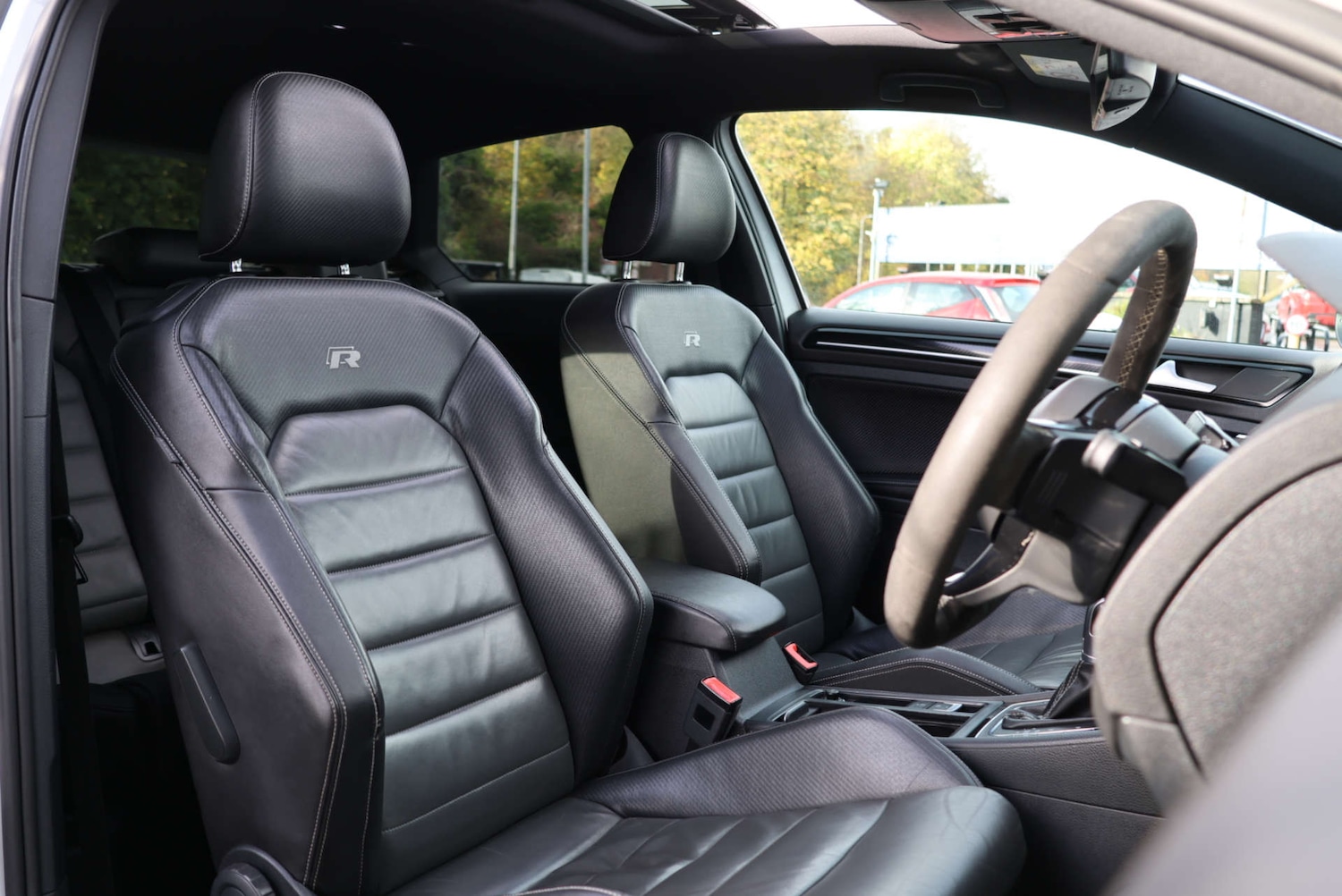 Used Volkswagen Golf 2015 for sale - 76614758: Photo 6