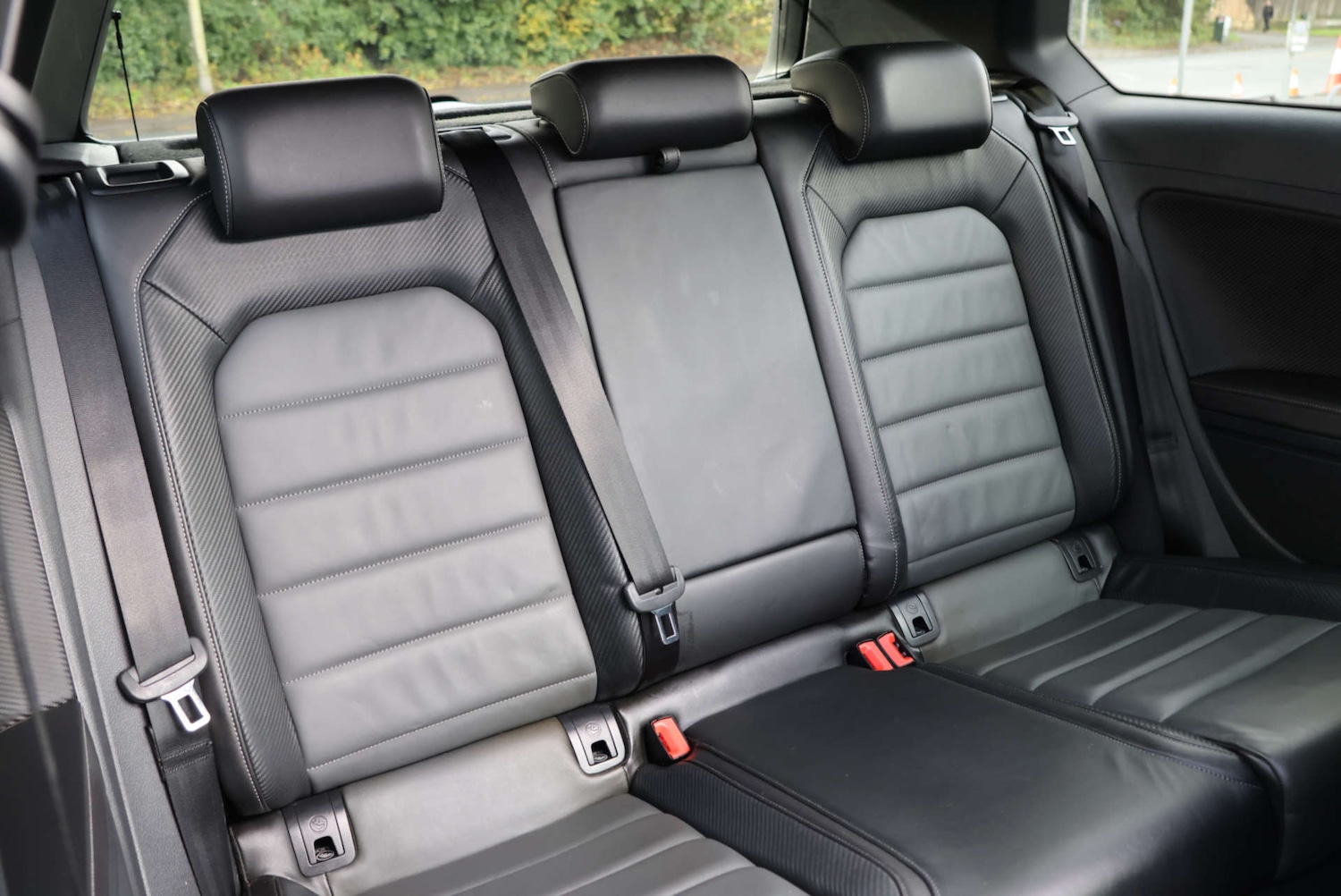 Used Volkswagen Golf 2015 for sale - 76614758: Photo 8