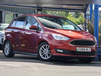 Used Ford C-Max 2016 for sale - 79209295: Photo