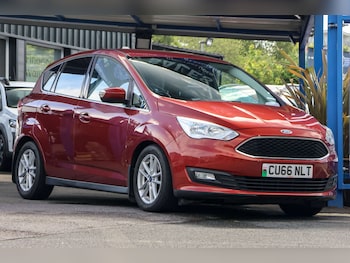 Used Ford C-Max 2016 for sale - 79209295: Photo