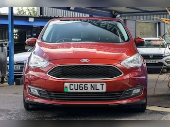 Used Ford C-Max 2016 for sale - 79209295: Photo