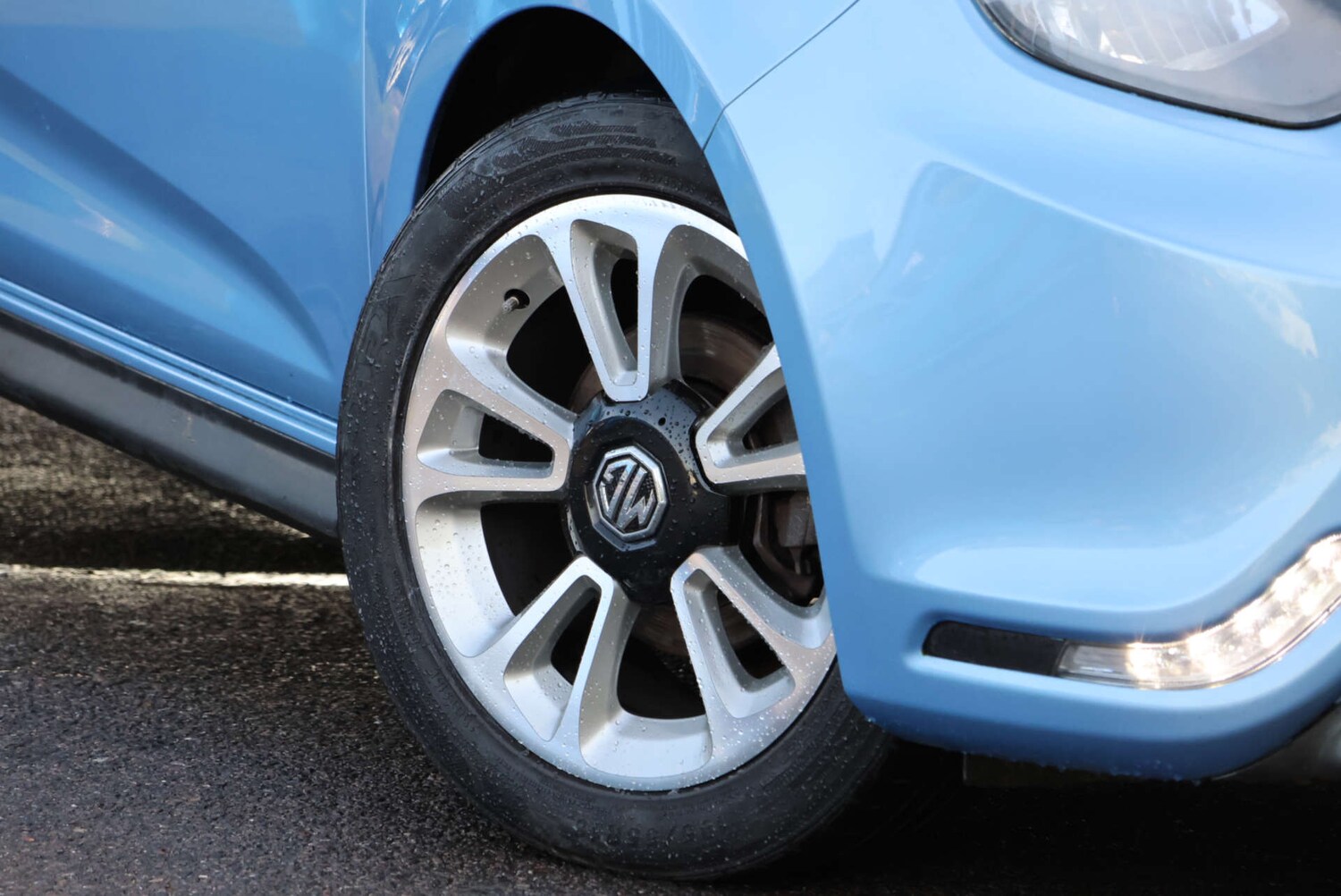 Used MG MG3 2015 for sale - 76577462: Photo 14