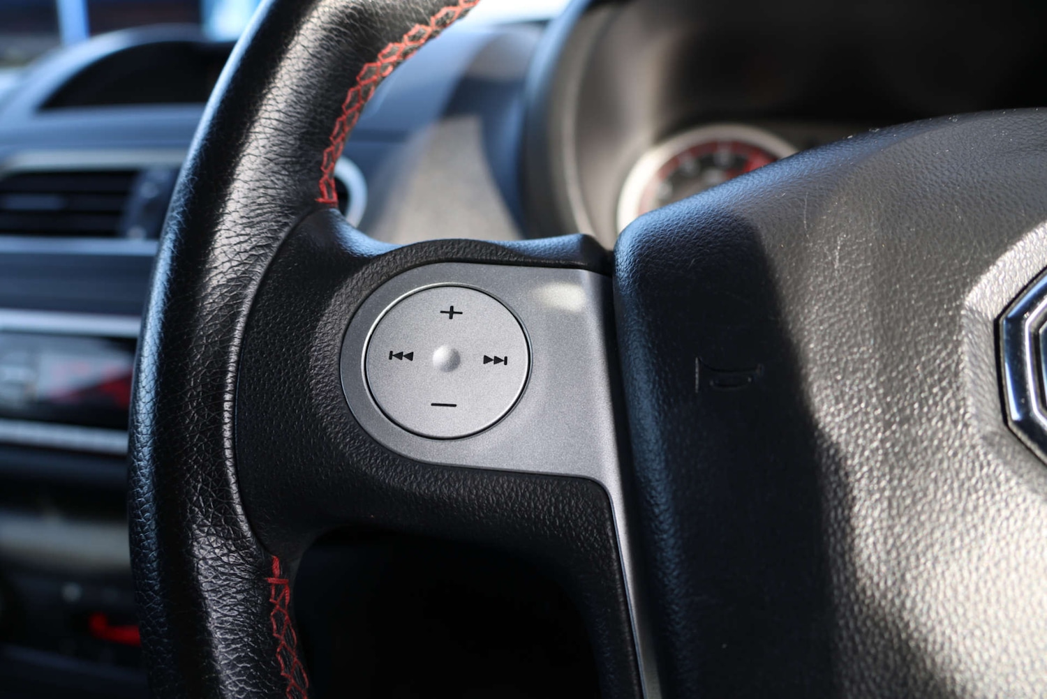 Used MG MG3 2015 for sale - 76577462: Photo 15