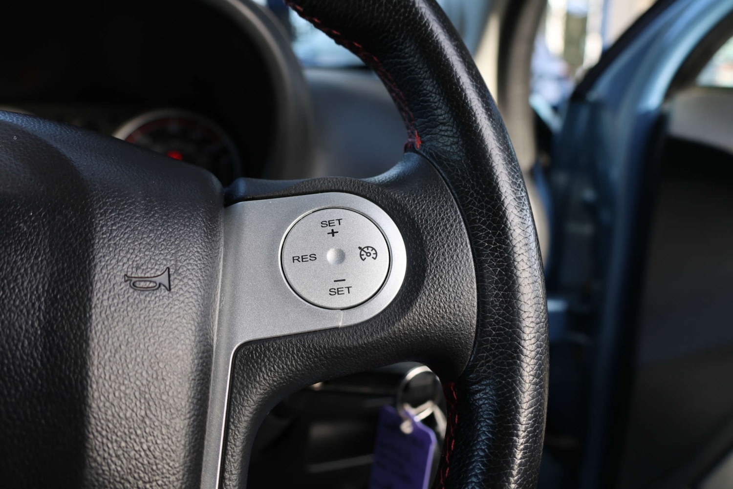 Used MG MG3 2015 for sale - 76577462: Photo 16