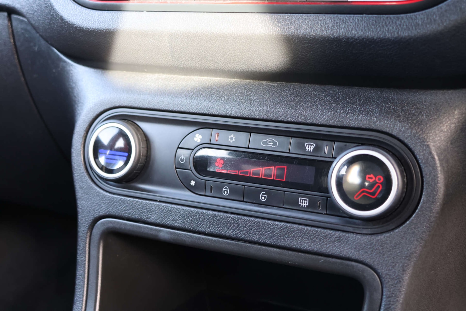 Used MG MG3 2015 for sale - 76577462: Photo 17