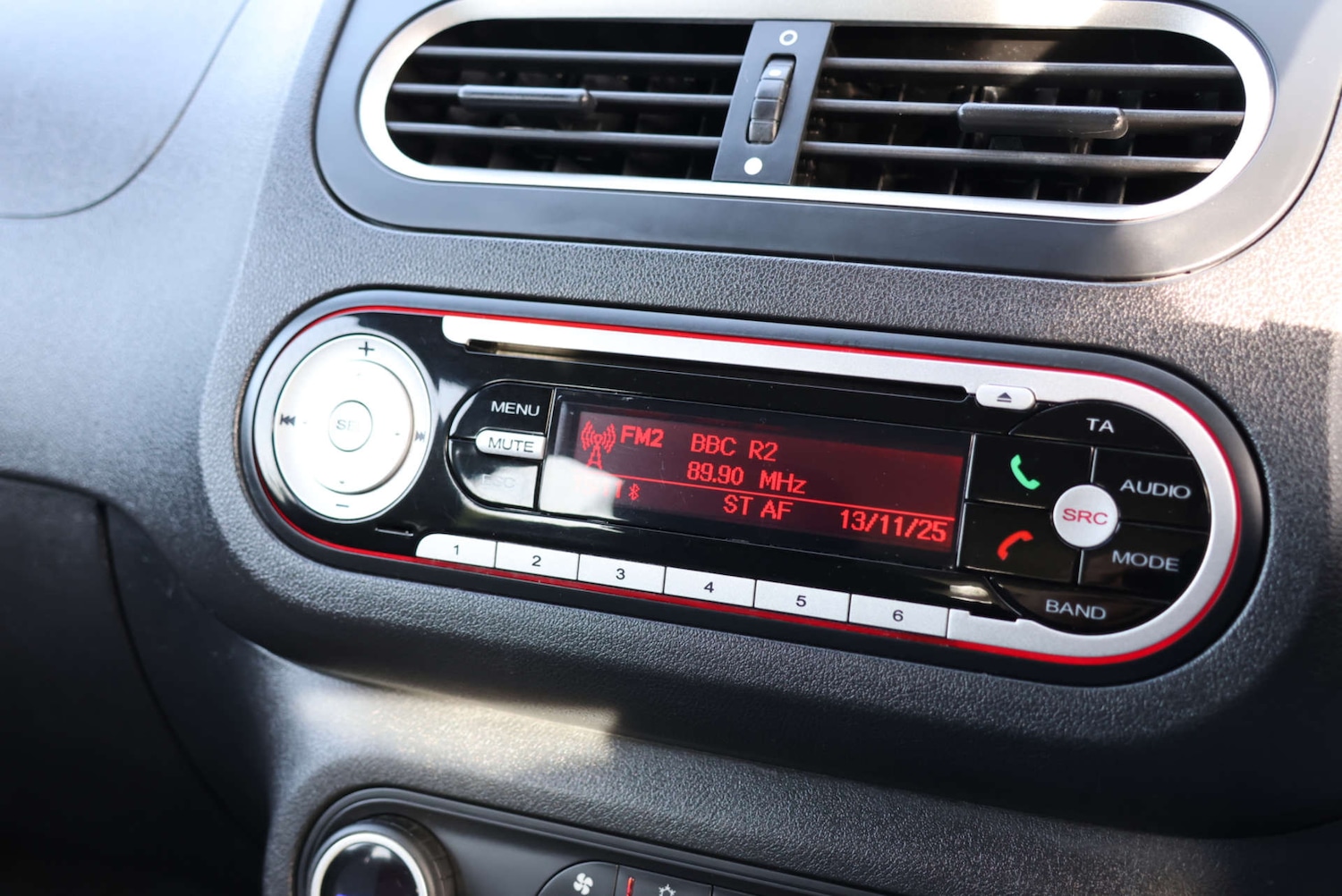 Used MG MG3 2015 for sale - 76577462: Photo 18