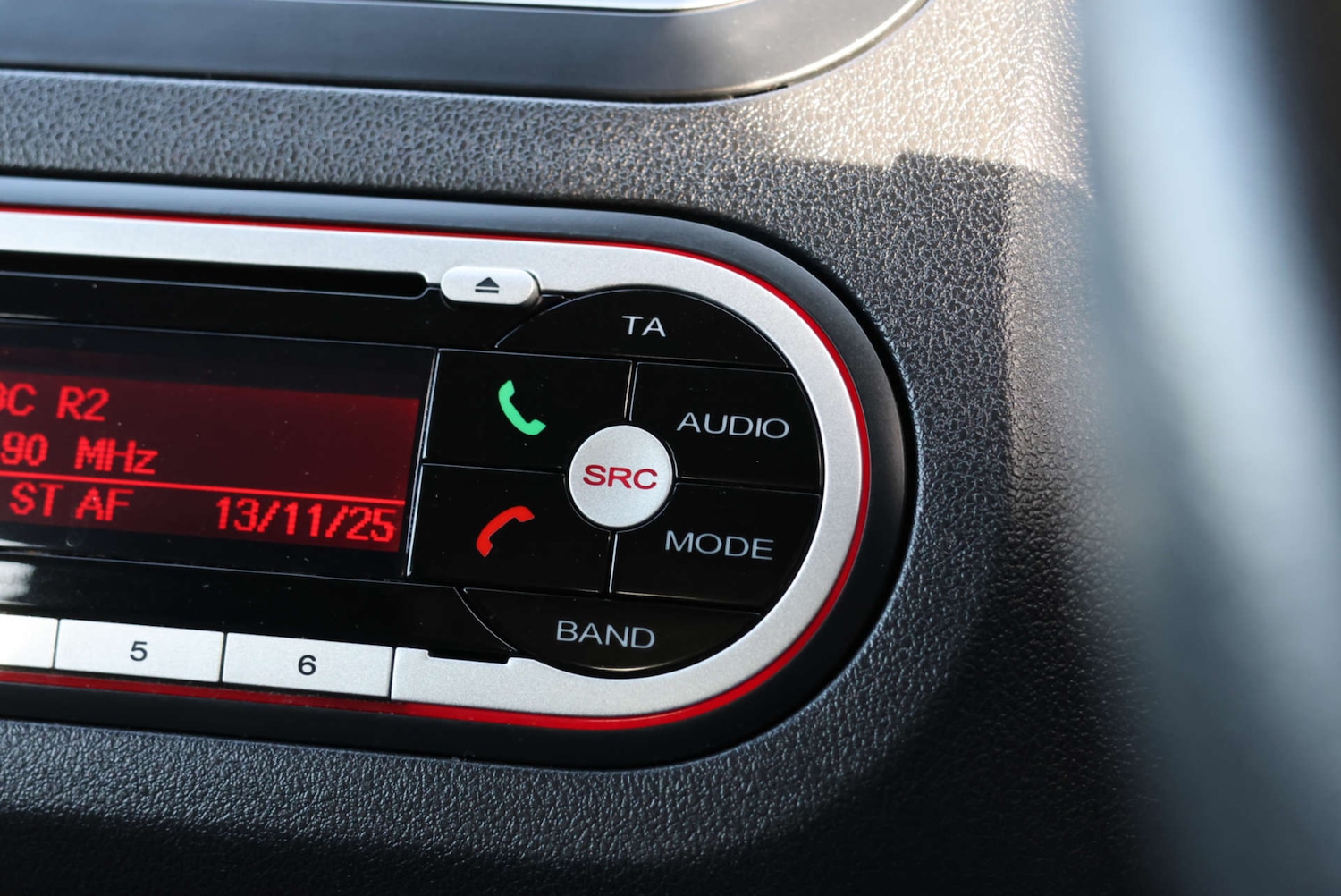 Used MG MG3 2015 for sale - 76577462: Photo 19