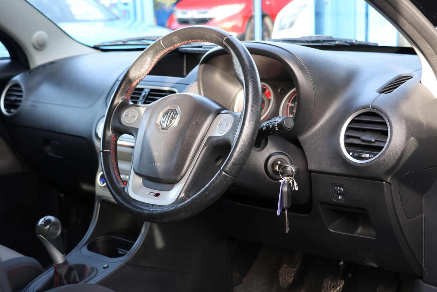 Used MG MG3 2015 for sale - 76577462: Photo 4