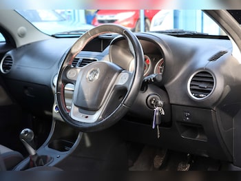 Used MG MG3 2015 for sale - 76577462: Photo