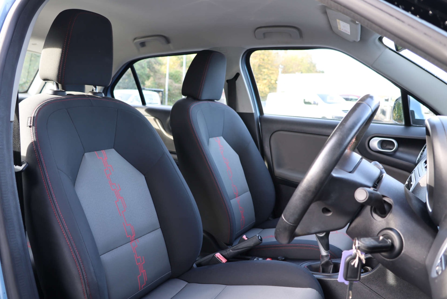 Used MG MG3 2015 for sale - 76577462: Photo 5