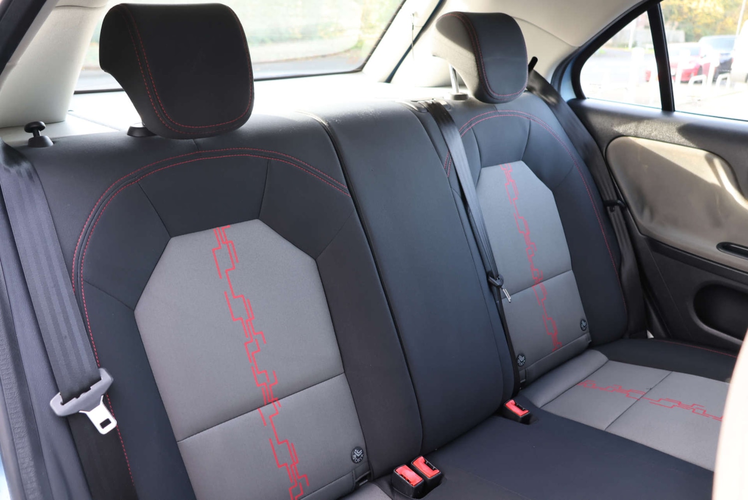 Used MG MG3 2015 for sale - 76577462: Photo 6