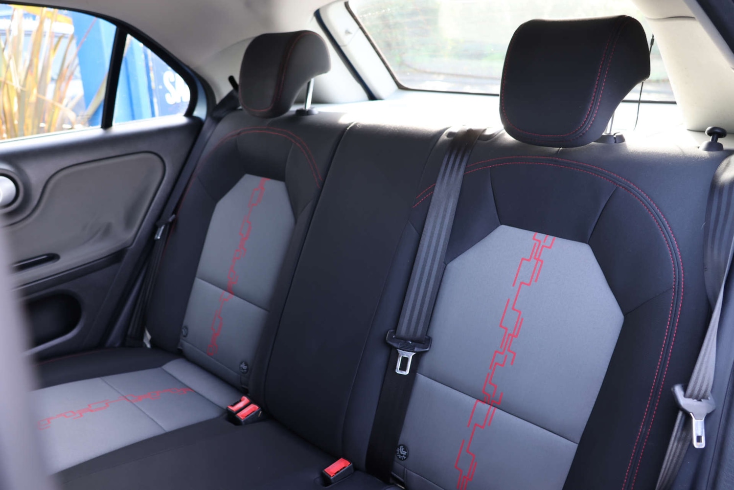 Used MG MG3 2015 for sale - 76577462: Photo 7