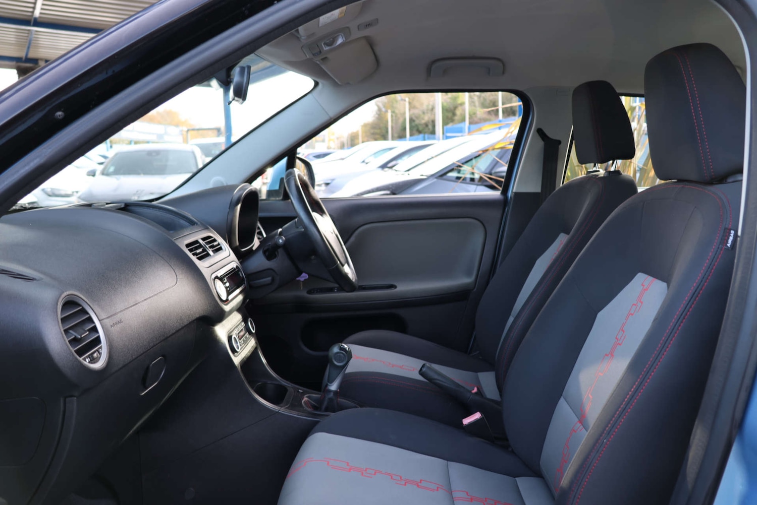 Used MG MG3 2015 for sale - 76577462: Photo 8