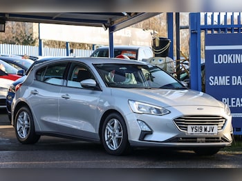 Used Ford Focus 2019 for sale - 76980025: Photo