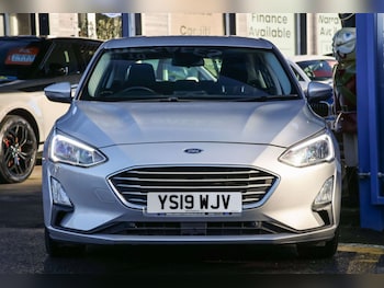 Used Ford Focus 2019 for sale - 76980025: Photo