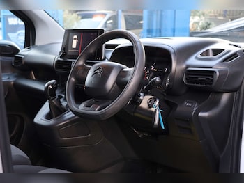 Used Citroen Berlingo 2019 for sale - 79209264: Photo