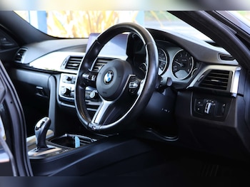 Used BMW 4 Series 2017 for sale - 79209355: Photo
