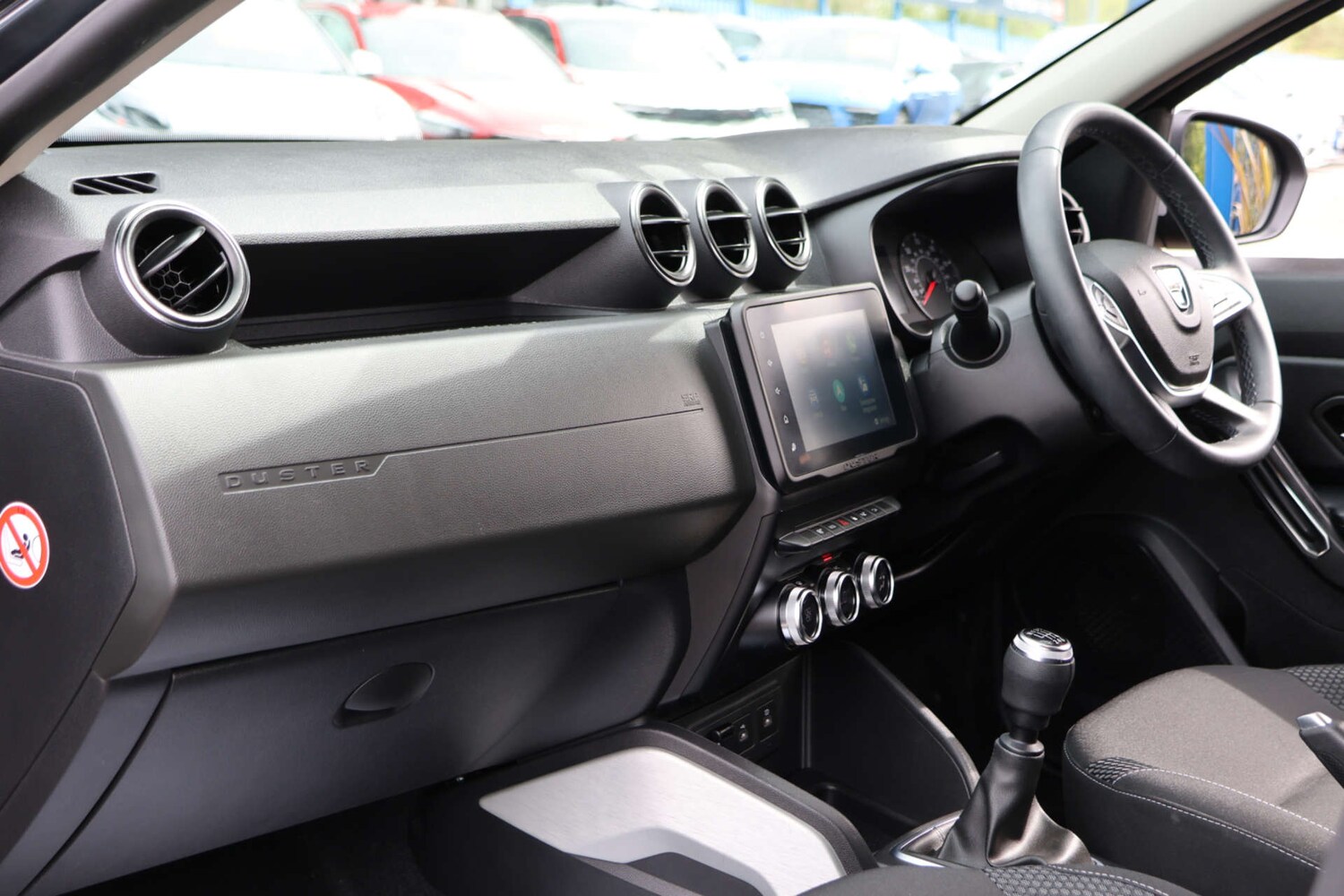 Used Dacia Duster 2022 for sale - 78201166: Photo 11