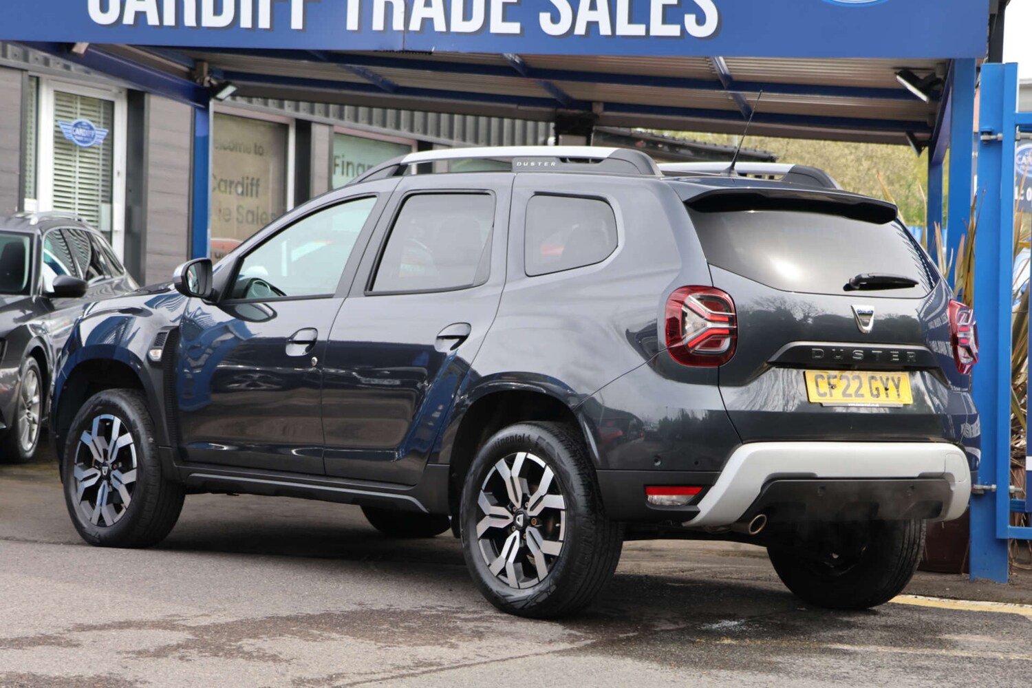 Used Dacia Duster 2022 for sale - 78201166: Photo 14