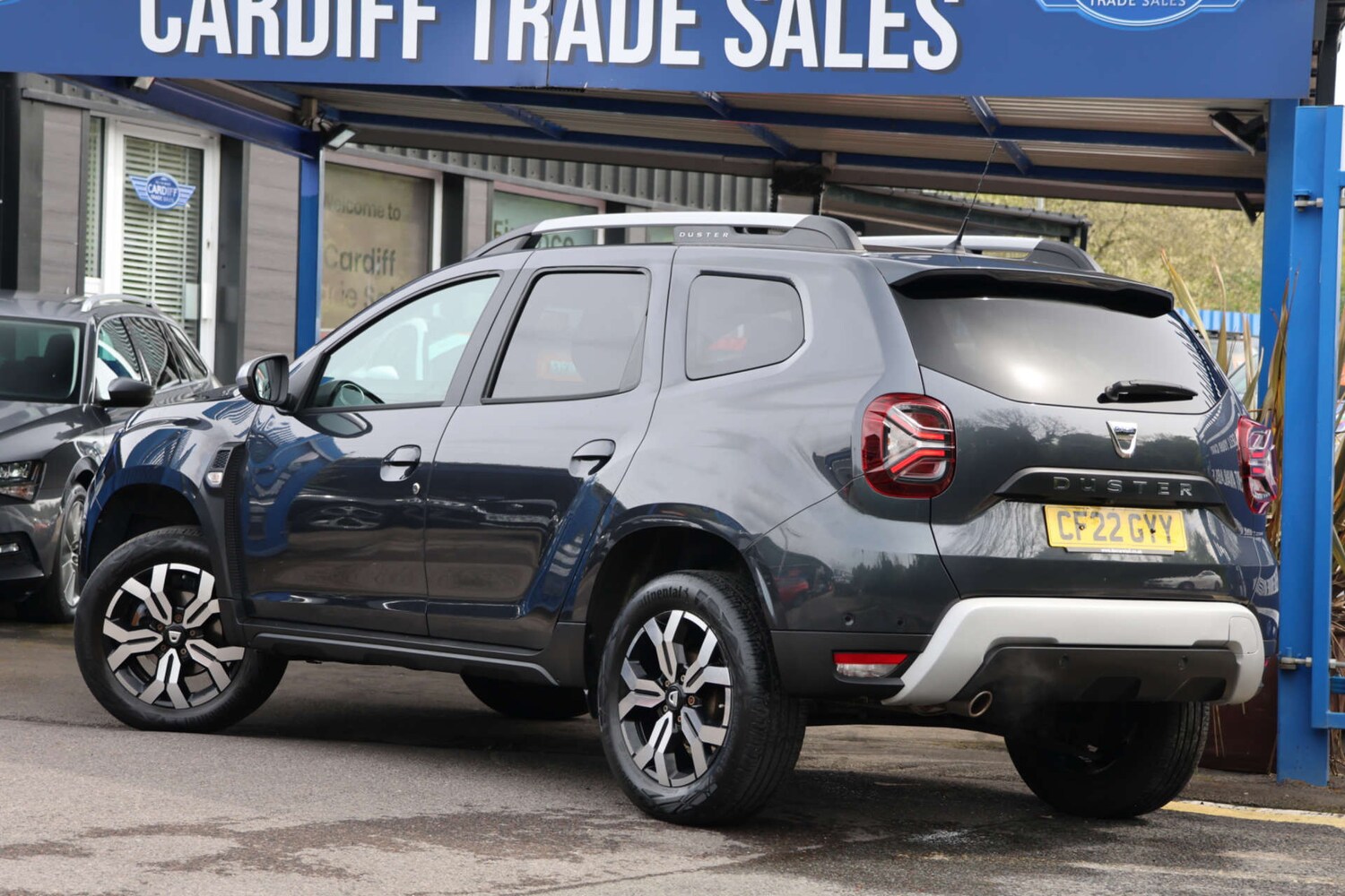 Used Dacia Duster 2022 for sale - 78201166: Photo 15