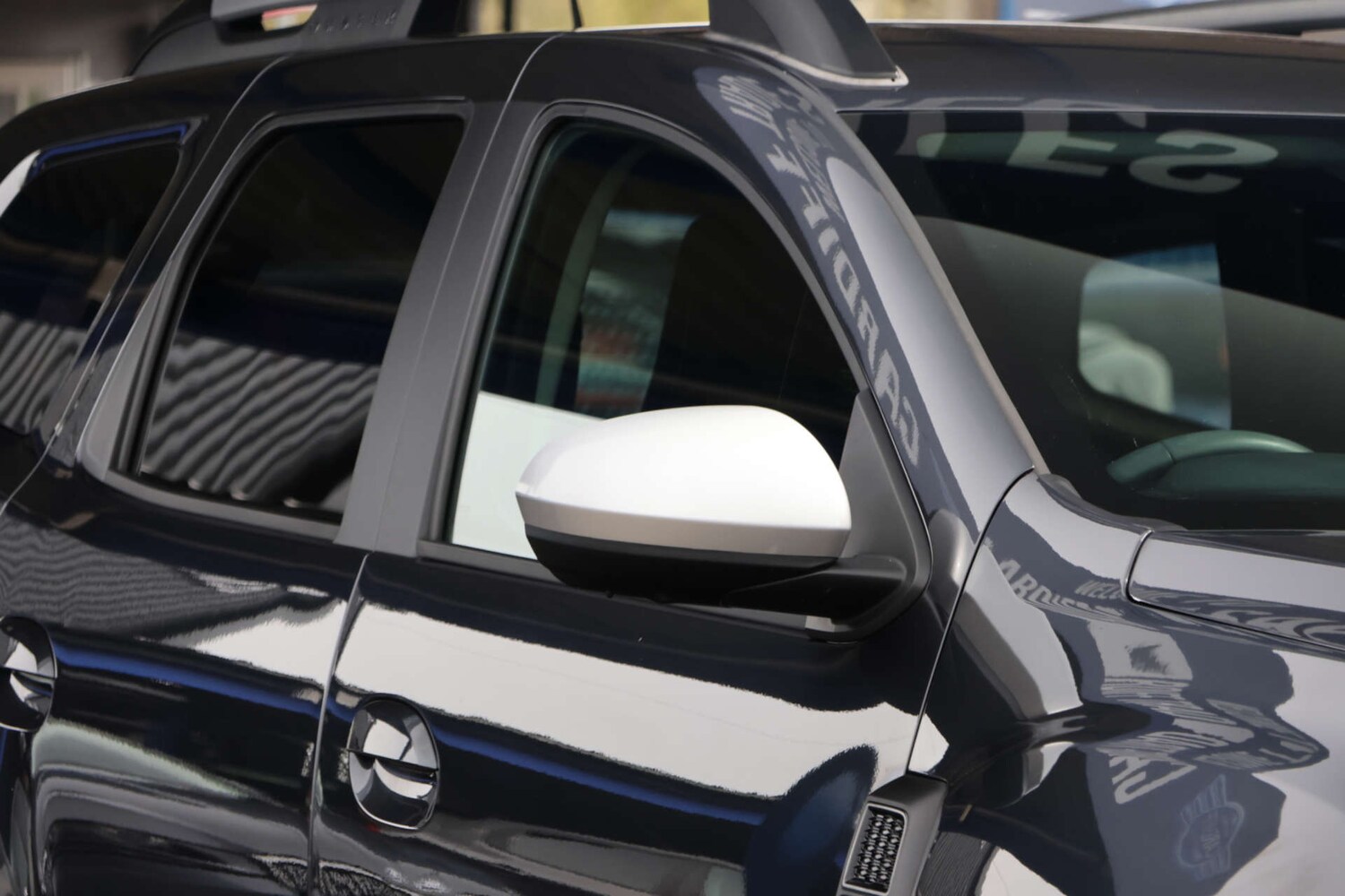 Used Dacia Duster 2022 for sale - 78201166: Photo 16