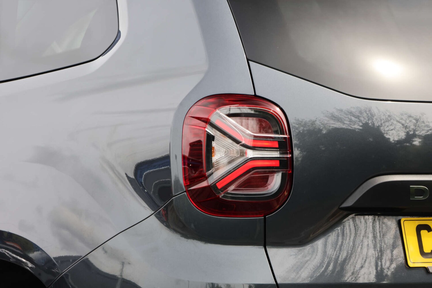 Used Dacia Duster 2022 for sale - 78201166: Photo 18