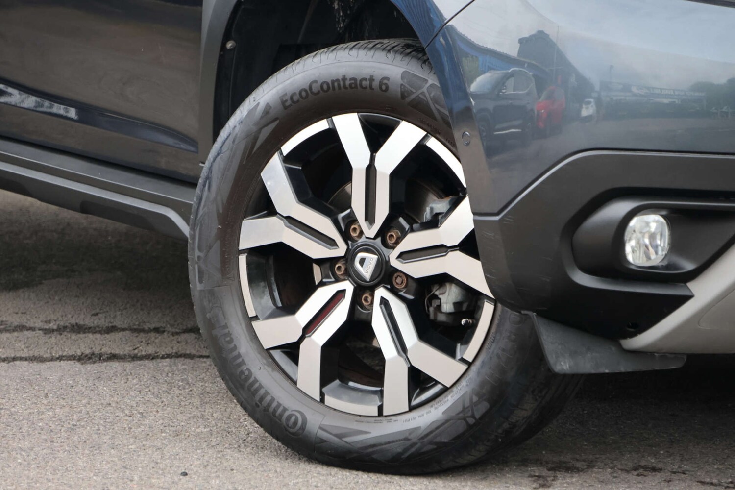 Used Dacia Duster 2022 for sale - 78201166: Photo 19