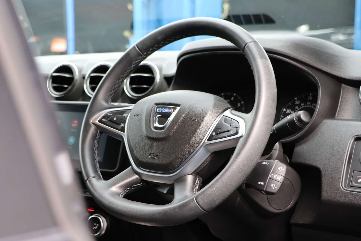 Used Dacia Duster 2022 for sale - 78201166: Photo 22