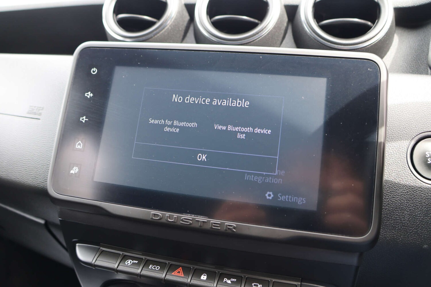 Used Dacia Duster 2022 for sale - 78201166: Photo 31