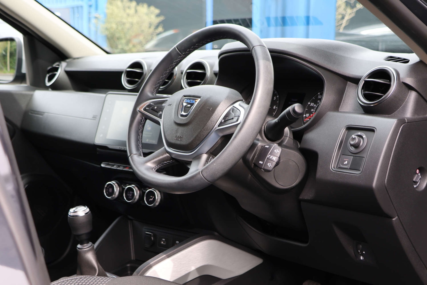 Used Dacia Duster 2022 for sale - 78201166: Photo 4