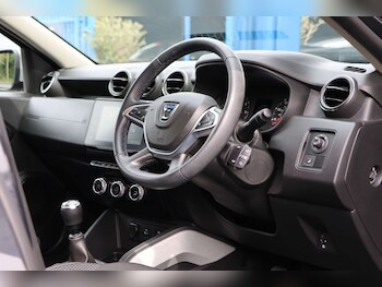 Used Dacia Duster 2022 for sale - 78201166: Photo