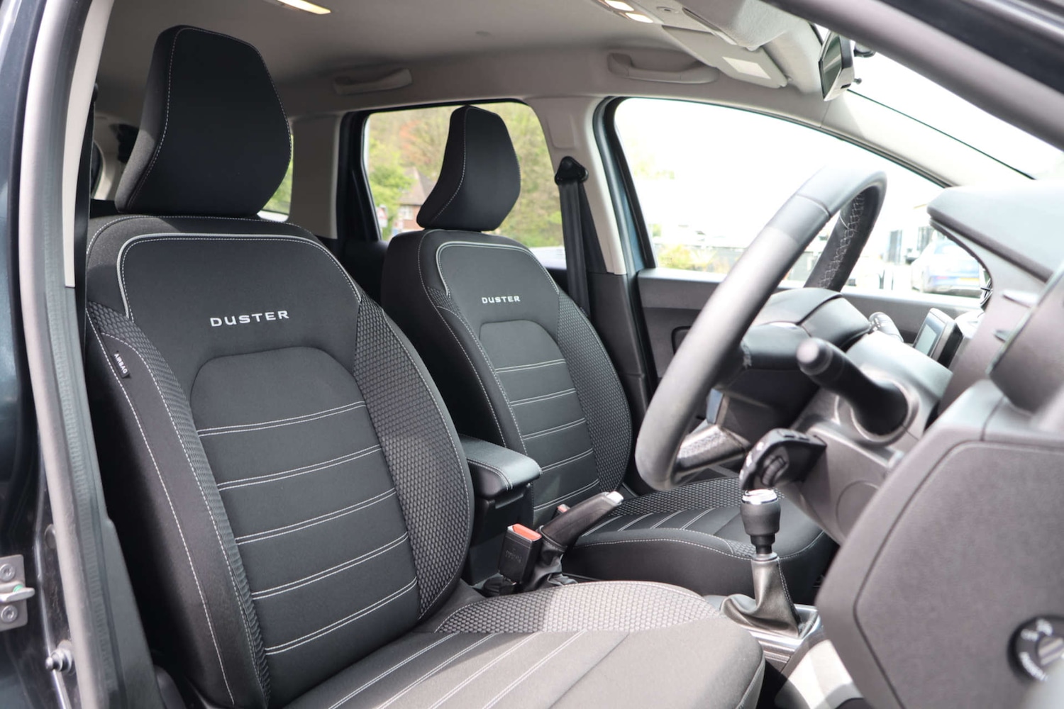 Used Dacia Duster 2022 for sale - 78201166: Photo 5