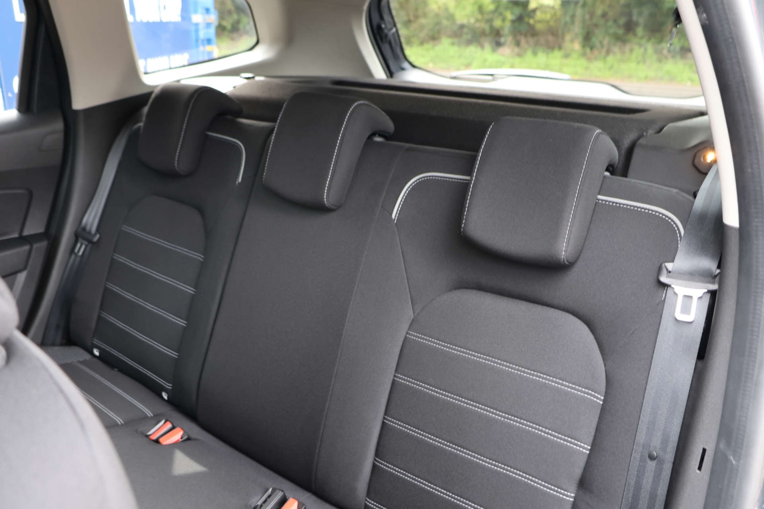 Used Dacia Duster 2022 for sale - 78201166: Photo 8