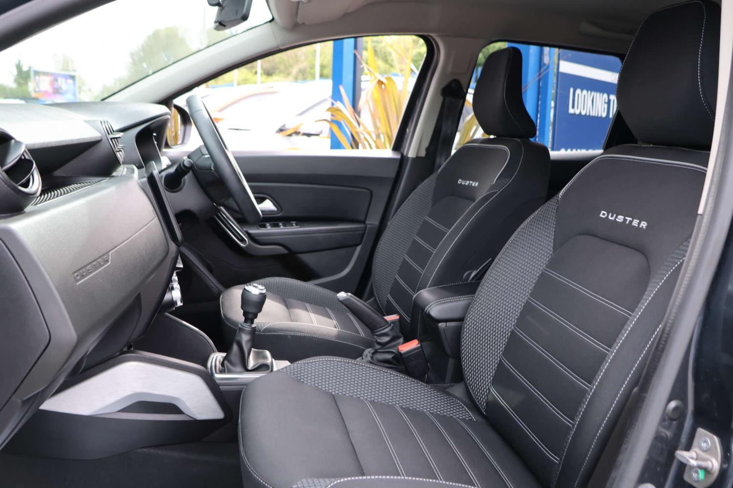 Used Dacia Duster 2022 for sale - 78201166: Photo 9