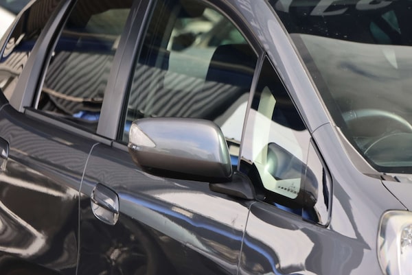 Used Honda Jazz 2013 for sale - 76304401: Photo 13