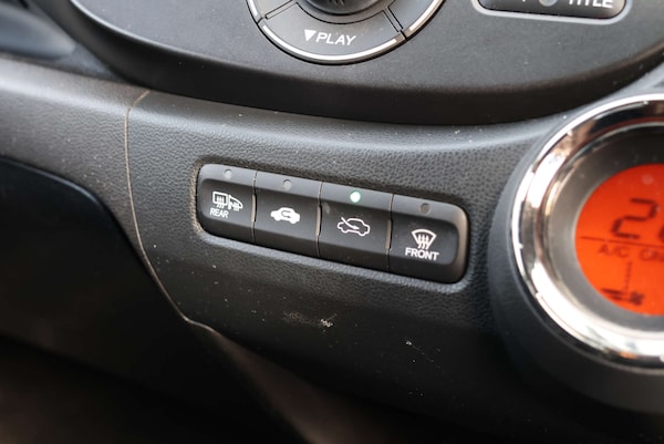 Used Honda Jazz 2013 for sale - 76304401: Photo 19