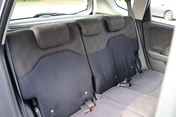 Used Honda Jazz 2013 for sale - 76304401: Photo 6