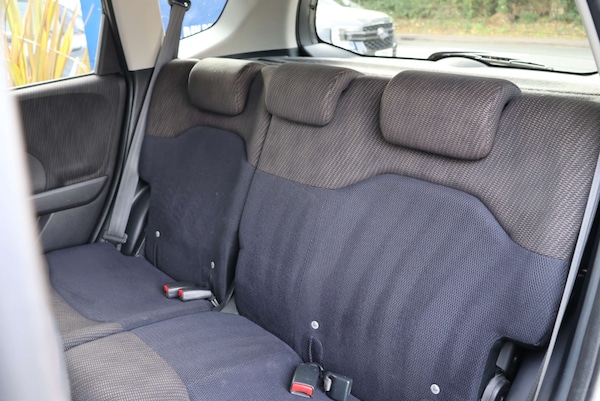 Used Honda Jazz 2013 for sale - 76304401: Photo 7